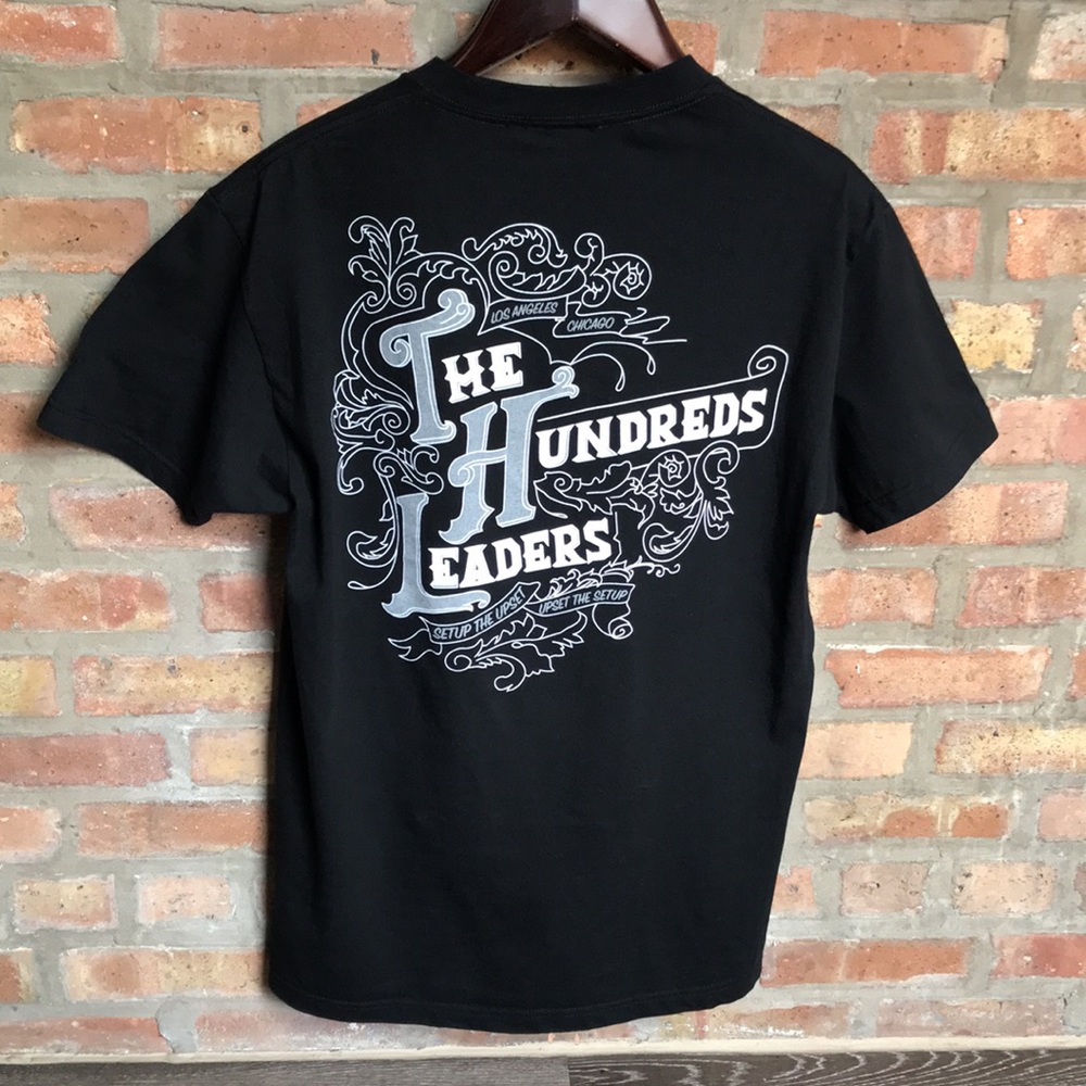 The Hundreds - Picture 2 of 14